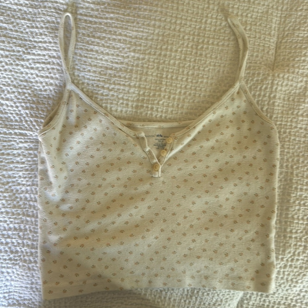 brandy tank